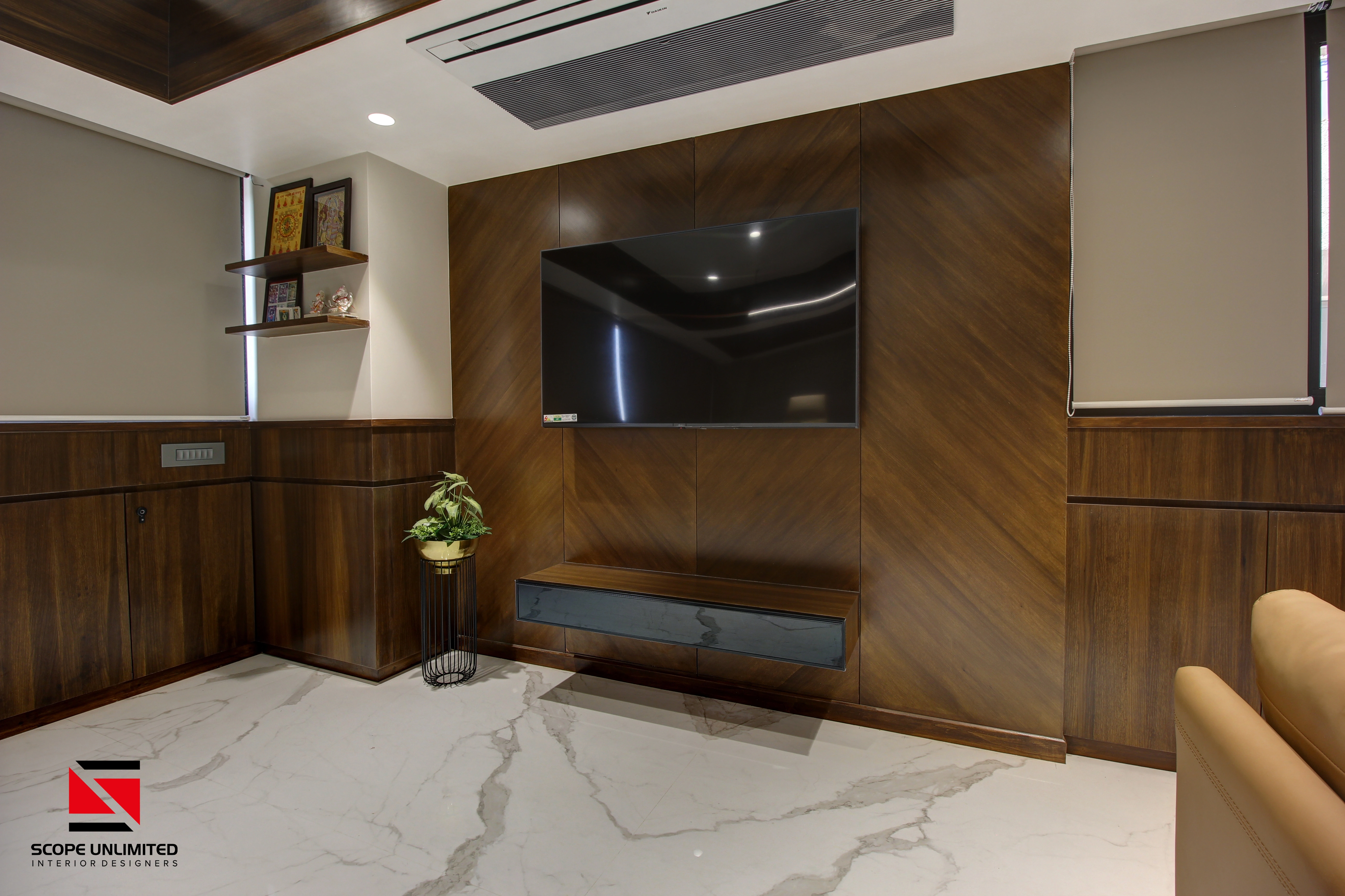 Conference Suite